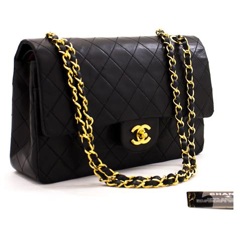 chanel double pouch with chain|buy chanel bag online australia.